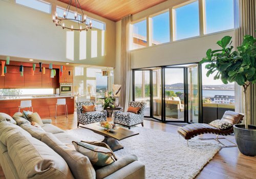 Palo Alto Real Estate - Adam Atito, Broker of Record